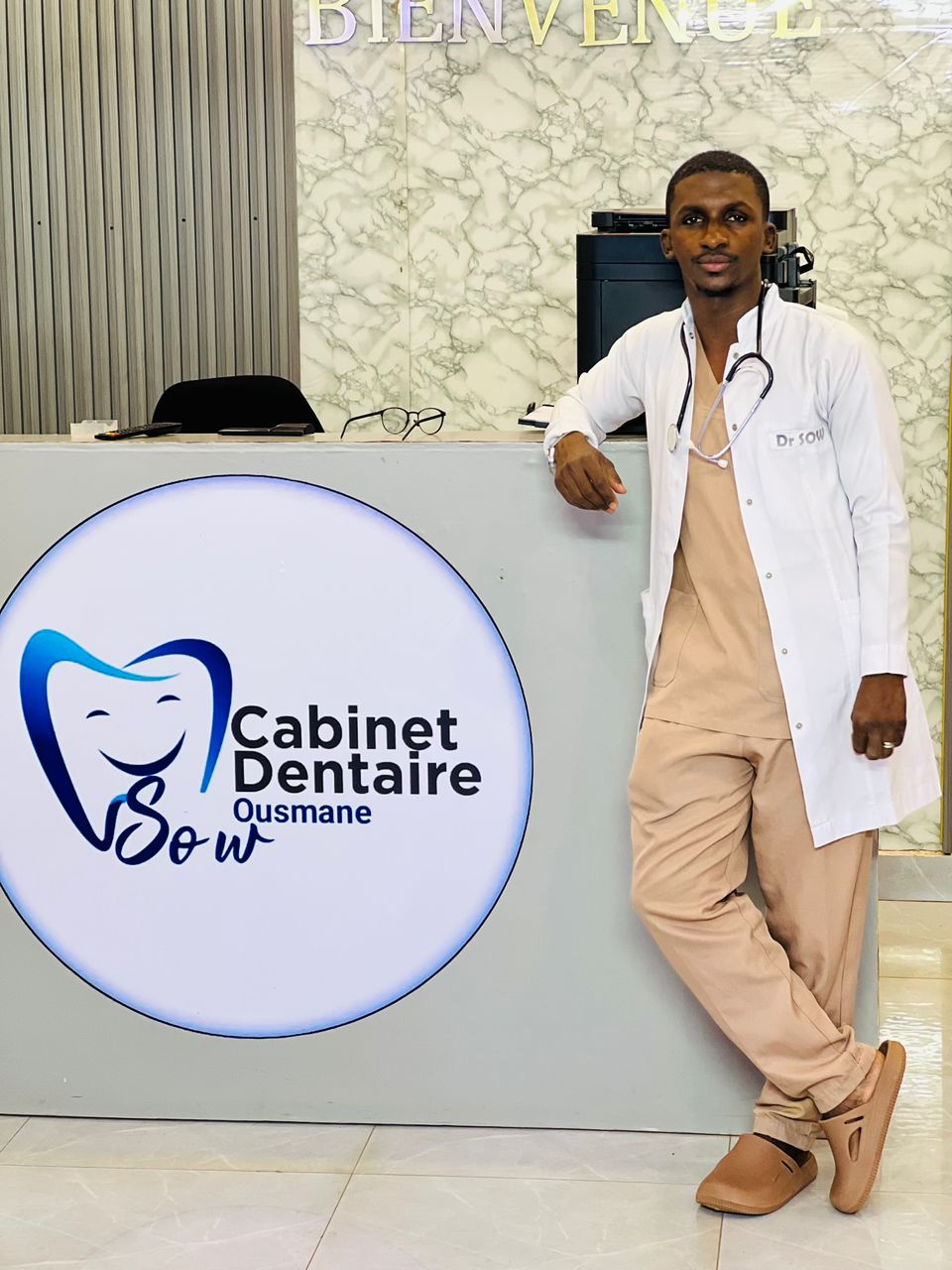 Docteur CDOS